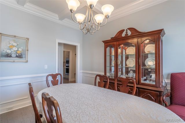 1372 Witherspoon Drive, Prattville, AL 36066