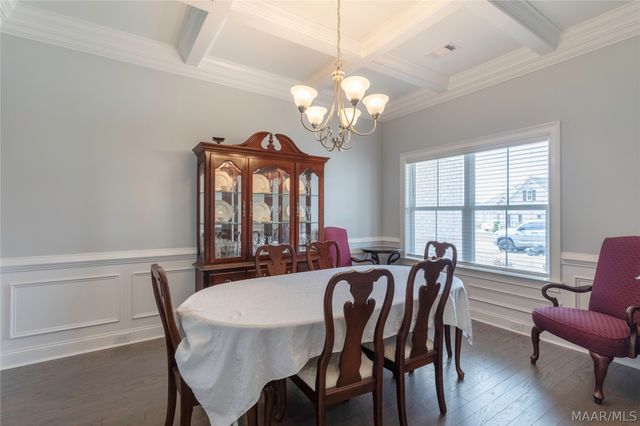 1372 Witherspoon Drive, Prattville, AL 36066