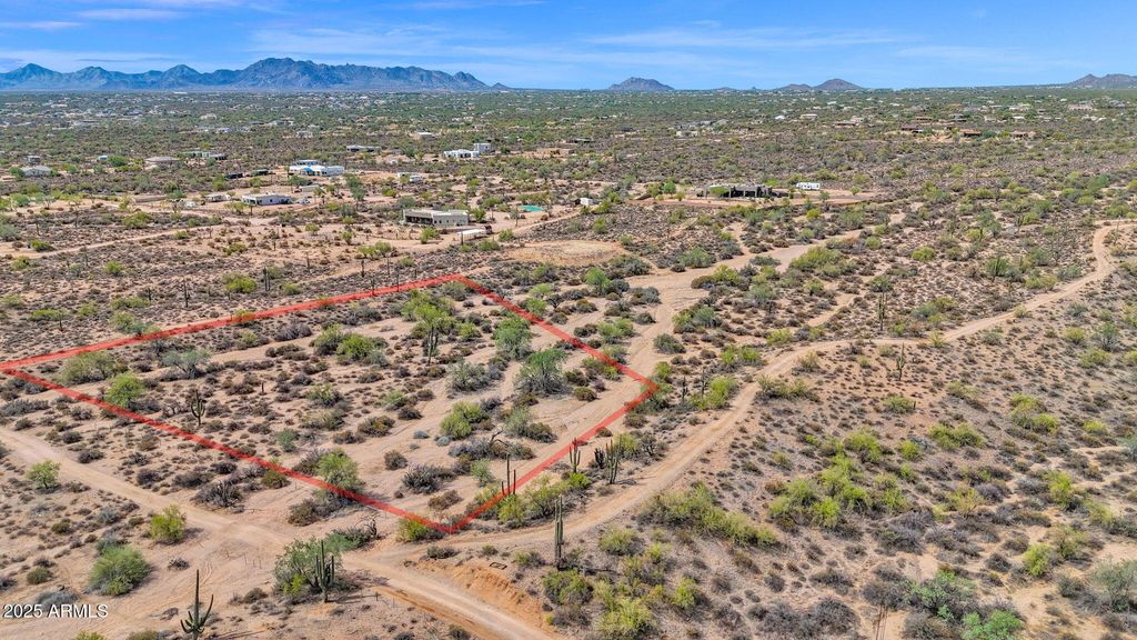 0 N 176th Street -, Rio Verde, AZ 85263 — photo 4
