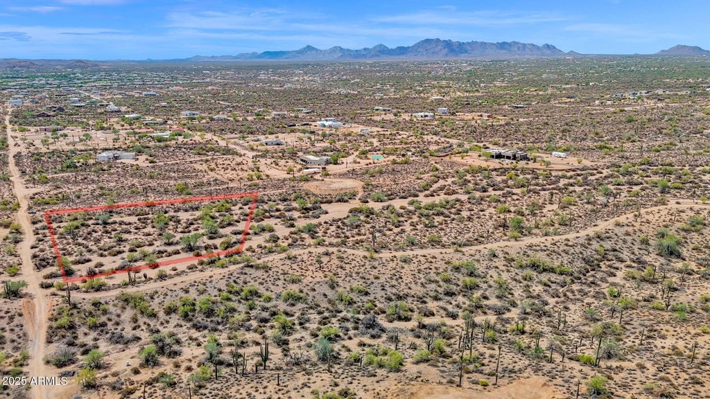 0 N 176th Street -, Rio Verde, AZ 85263 — photo 5