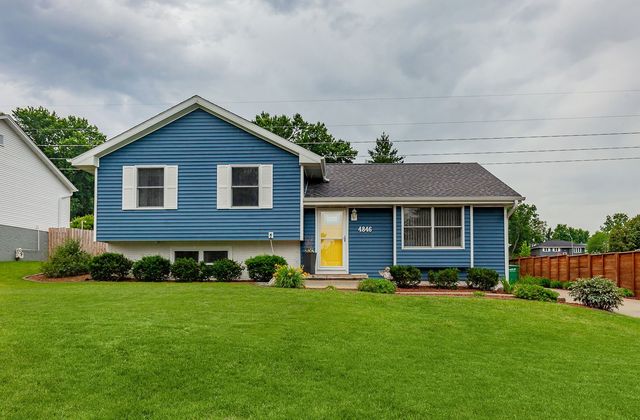 4846 Candlewick Drive, Norwalk, IA 50211