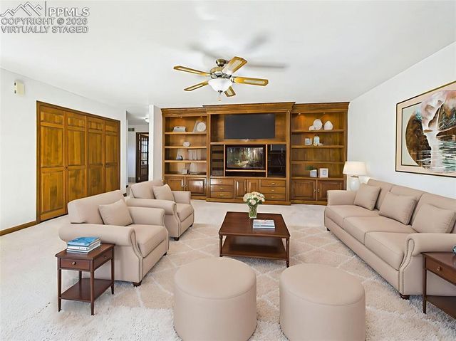 611 Q Street, Penrose, CO 81240