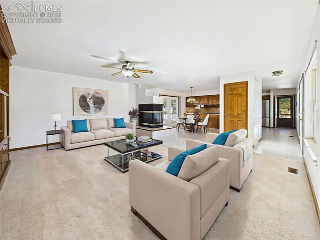 611 Q Street, Penrose, CO 81240