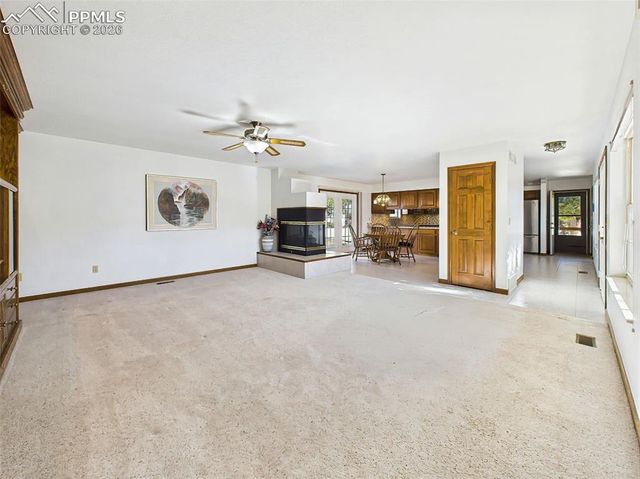 611 Q Street, Penrose, CO 81240