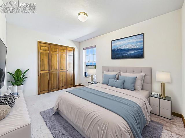 611 Q Street, Penrose, CO 81240