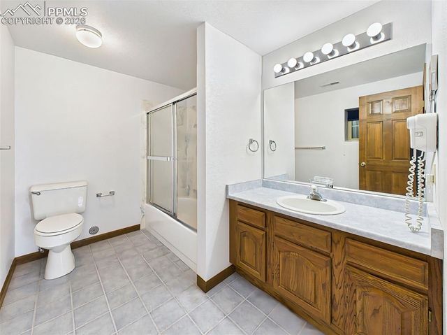 611 Q Street, Penrose, CO 81240
