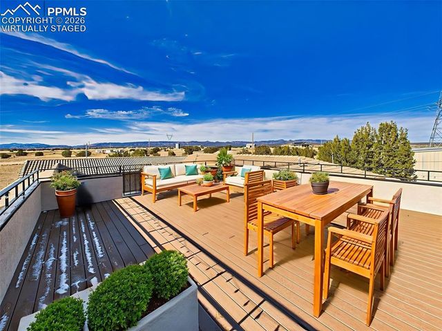 611 Q Street, Penrose, CO 81240