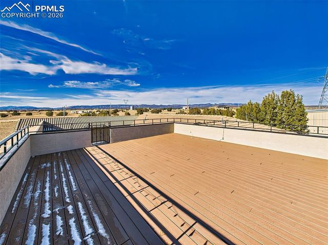 611 Q Street, Penrose, CO 81240