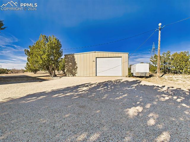611 Q Street, Penrose, CO 81240