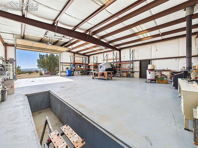 611 Q Street, Penrose, CO 81240