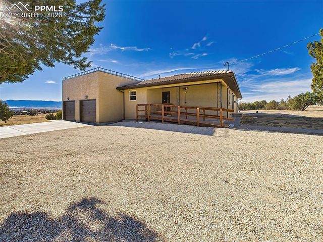 611 Q Street, Penrose, CO 81240