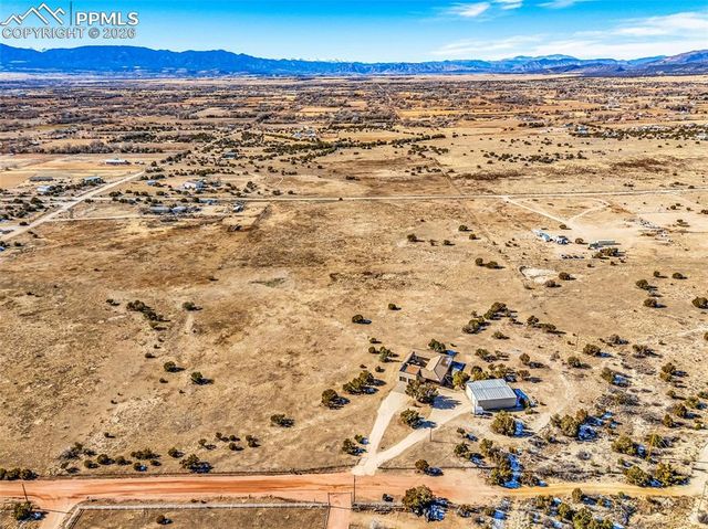 611 Q Street, Penrose, CO 81240