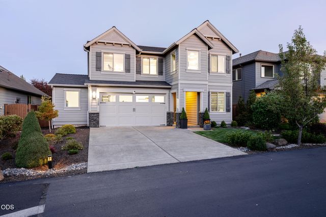 61144 Manhae Lane, Bend, OR 97702