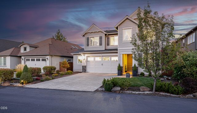 61144 Manhae Lane, Bend, OR 97702