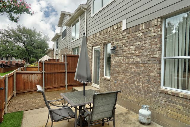 7061 Van Gogh Drive, Plano, TX 75093