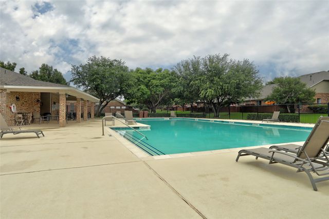 7061 Van Gogh Drive, Plano, TX 75093