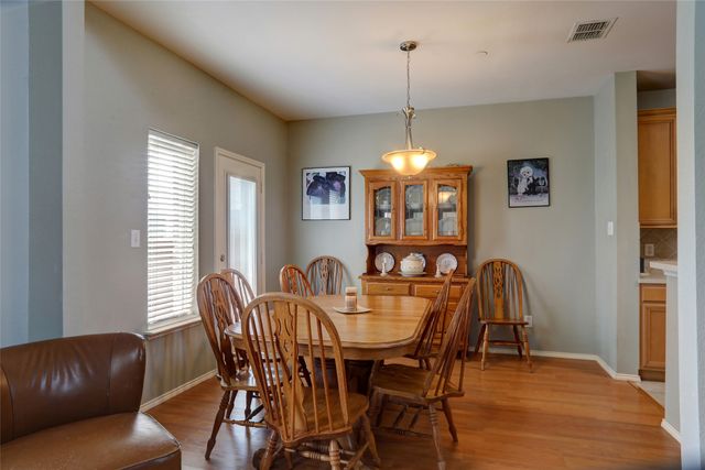 7061 Van Gogh Drive, Plano, TX 75093