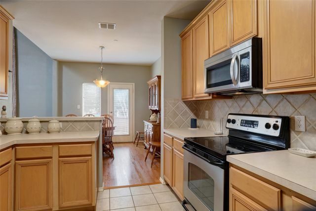 7061 Van Gogh Drive, Plano, TX 75093