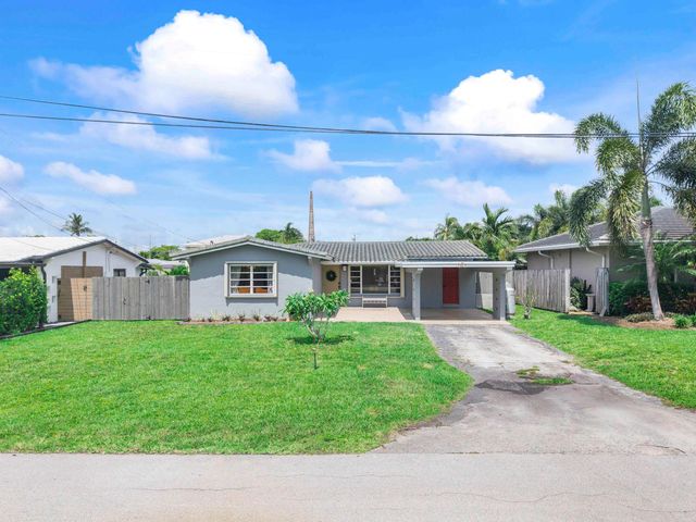 2933 NE 1st Avenue, Wilton Manors, FL 33334