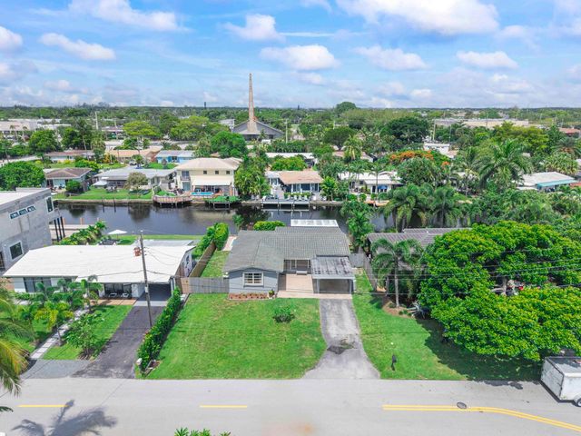 2933 NE 1st Avenue, Wilton Manors, FL 33334