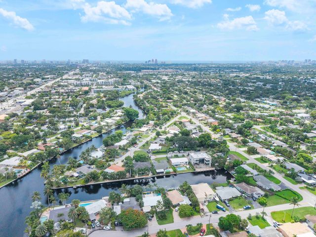 2933 NE 1st Avenue, Wilton Manors, FL 33334