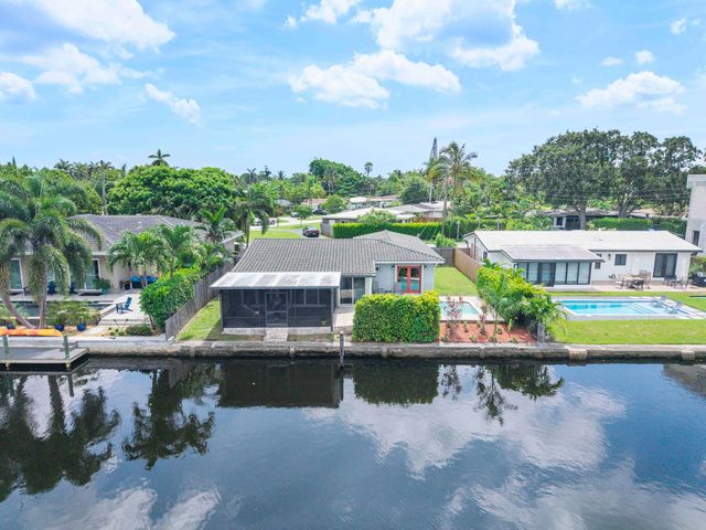 2933 NE 1st Avenue, Wilton Manors, FL 33334