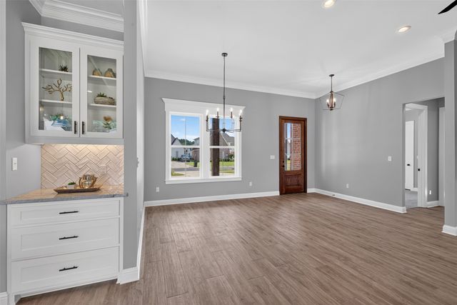 76 Turtle Creek Drive, Benton, LA 71006
