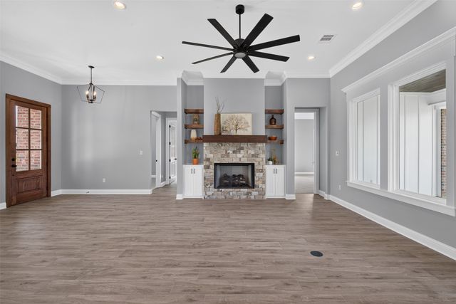 76 Turtle Creek Drive, Benton, LA 71006