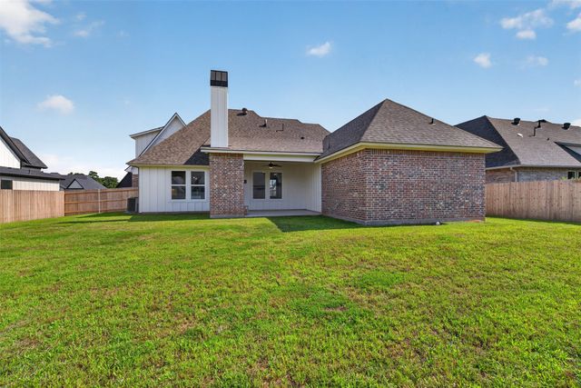 76 Turtle Creek Drive, Benton, LA 71006