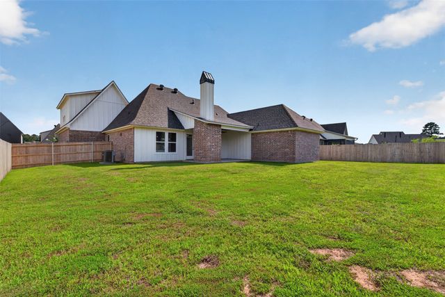 76 Turtle Creek Drive, Benton, LA 71006