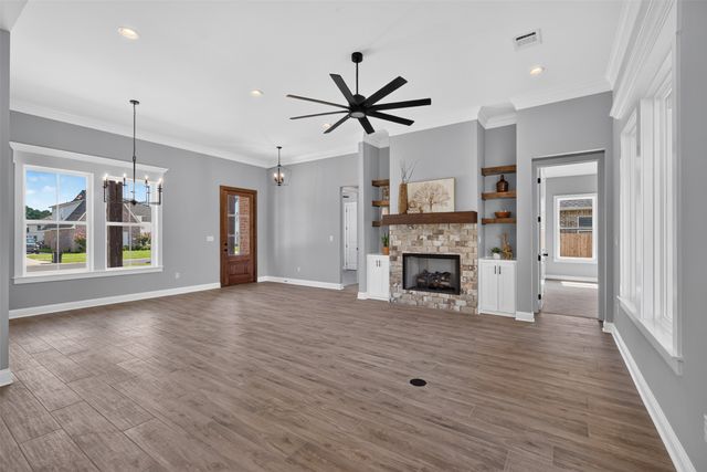 76 Turtle Creek Drive, Benton, LA 71006