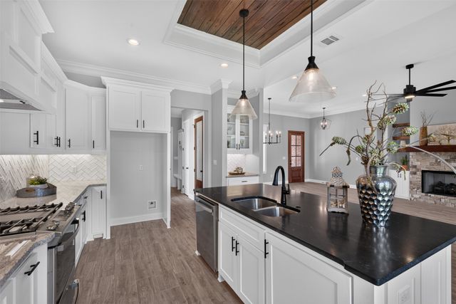 76 Turtle Creek Drive, Benton, LA 71006