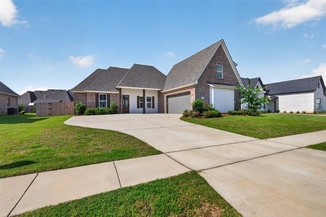 76 Turtle Creek Drive, Benton, LA 71006