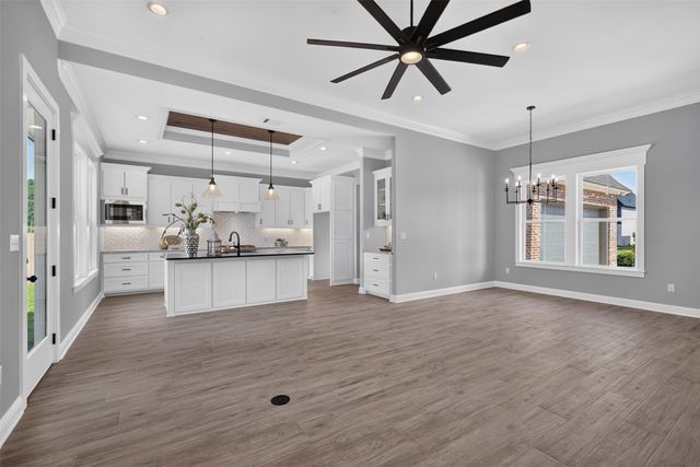 76 Turtle Creek Drive, Benton, LA 71006