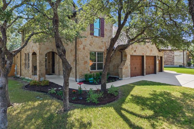 1708 Ambling TRL, Cedar Park, TX 78613