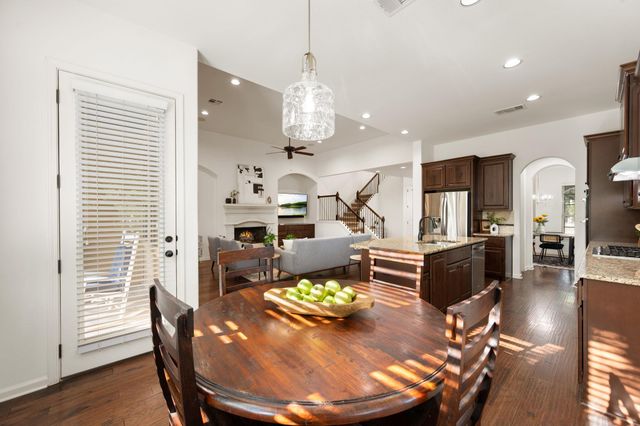 1708 Ambling TRL, Cedar Park, TX 78613