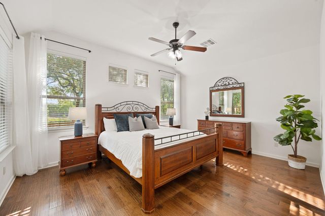 1708 Ambling TRL, Cedar Park, TX 78613