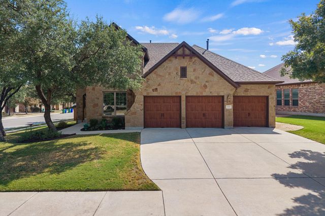 1708 Ambling TRL, Cedar Park, TX 78613