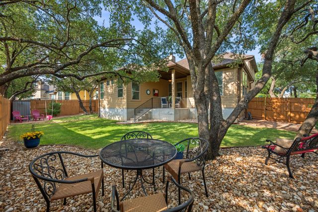 1708 Ambling TRL, Cedar Park, TX 78613
