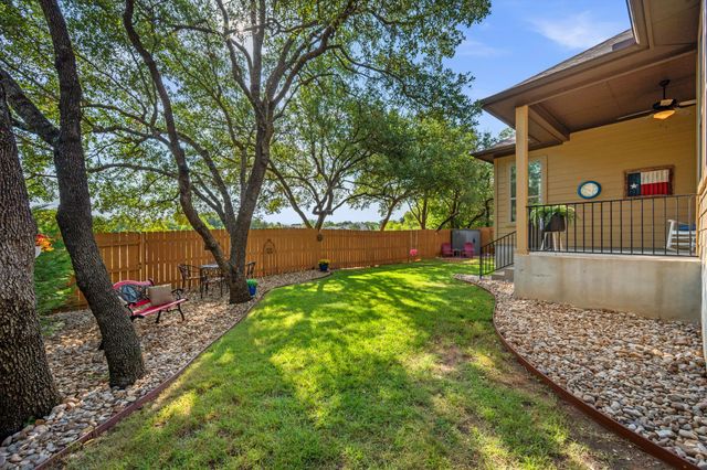1708 Ambling TRL, Cedar Park, TX 78613