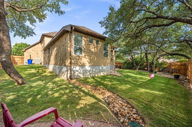 1708 Ambling TRL, Cedar Park, TX 78613
