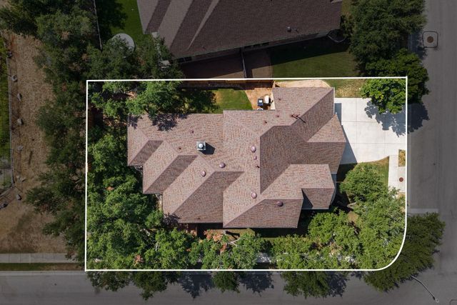 1708 Ambling TRL, Cedar Park, TX 78613