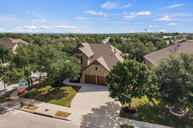 1708 Ambling TRL, Cedar Park, TX 78613