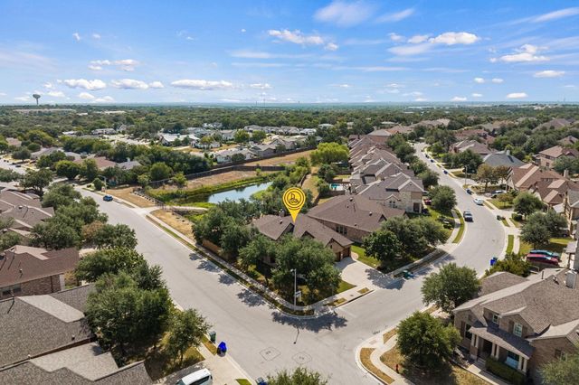 1708 Ambling TRL, Cedar Park, TX 78613