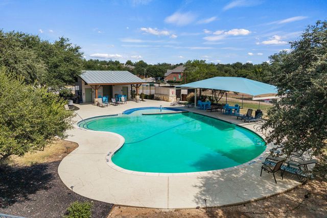 1708 Ambling TRL, Cedar Park, TX 78613