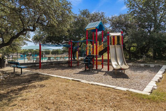 1708 Ambling TRL, Cedar Park, TX 78613