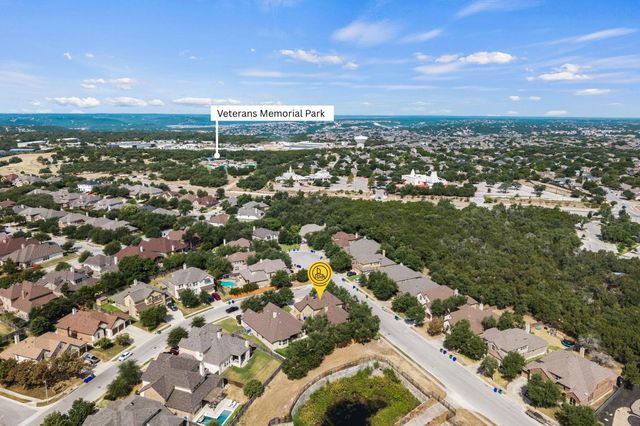1708 Ambling TRL, Cedar Park, TX 78613