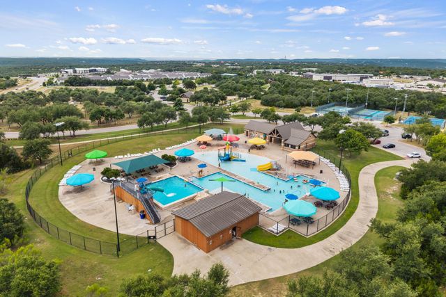 1708 Ambling TRL, Cedar Park, TX 78613