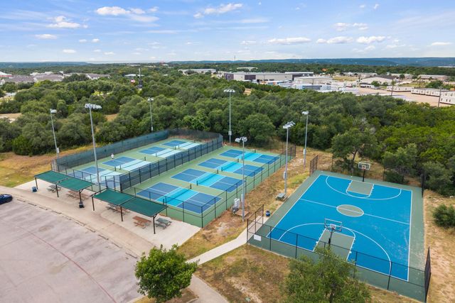 1708 Ambling TRL, Cedar Park, TX 78613
