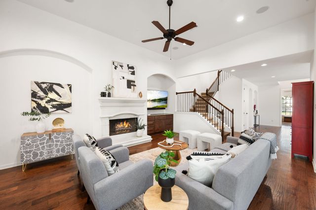 1708 Ambling TRL, Cedar Park, TX 78613